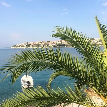 Bei Marko Trogir
