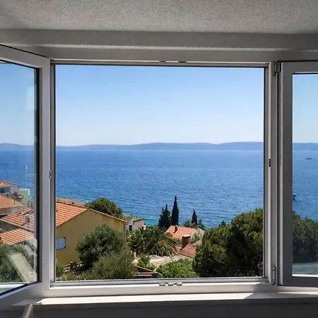 Bei Marko Appartement