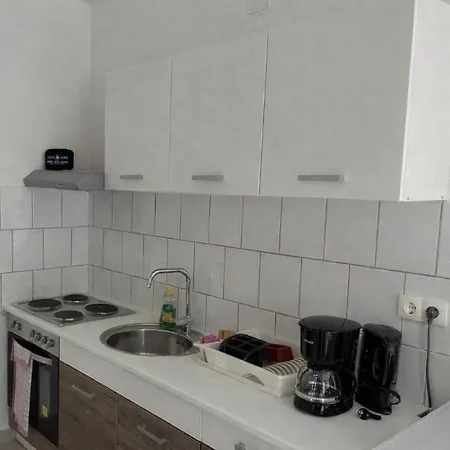 Appartement Bei Marko *