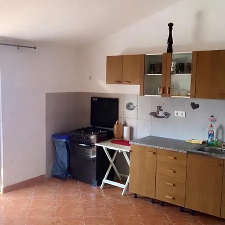 Appartement Bei Marko *