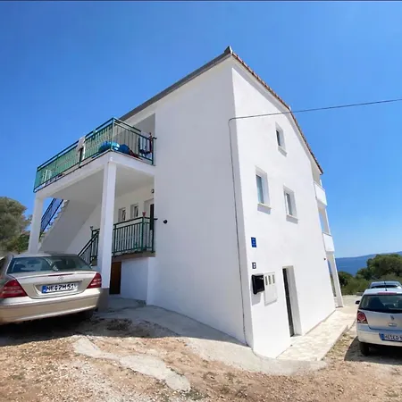Bei Marko Appartement Trogir