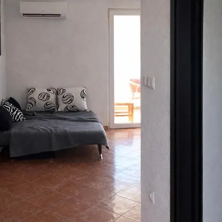 Appartement Bei Marko