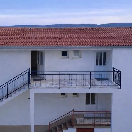 Bei Marko Appartement Trogir