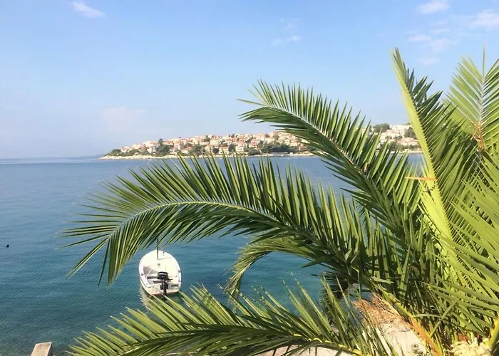 Bei Marko Trogir
