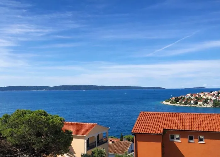 Bei Marko * Trogir