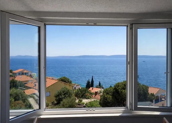 Bei Marko Apartament