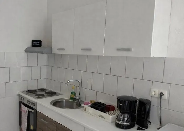 Apartament Bei Marko *