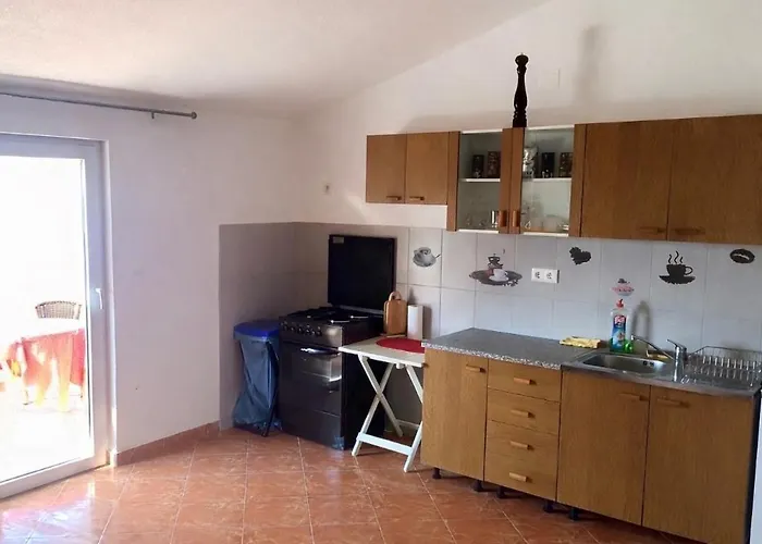 Apartament Bei Marko *