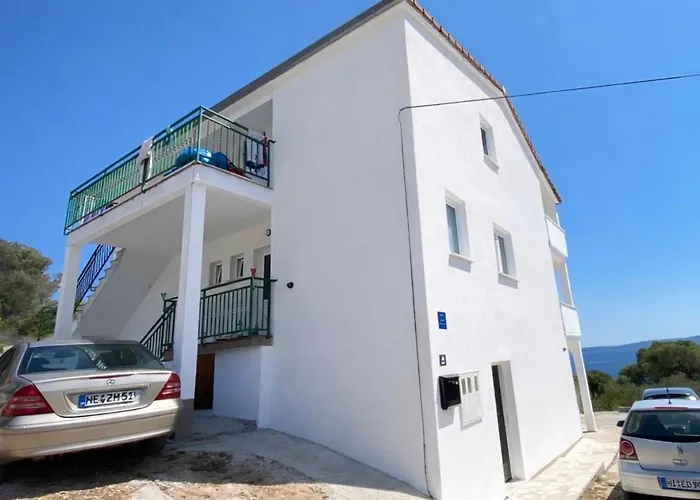 Bei Marko Apartament Trogir