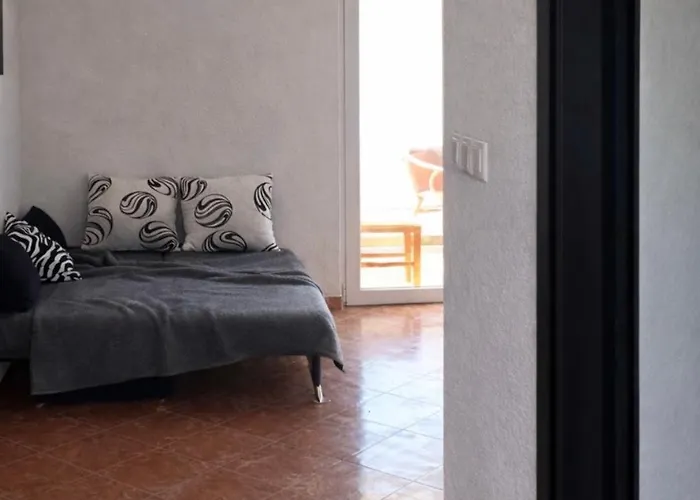 Apartament Bei Marko