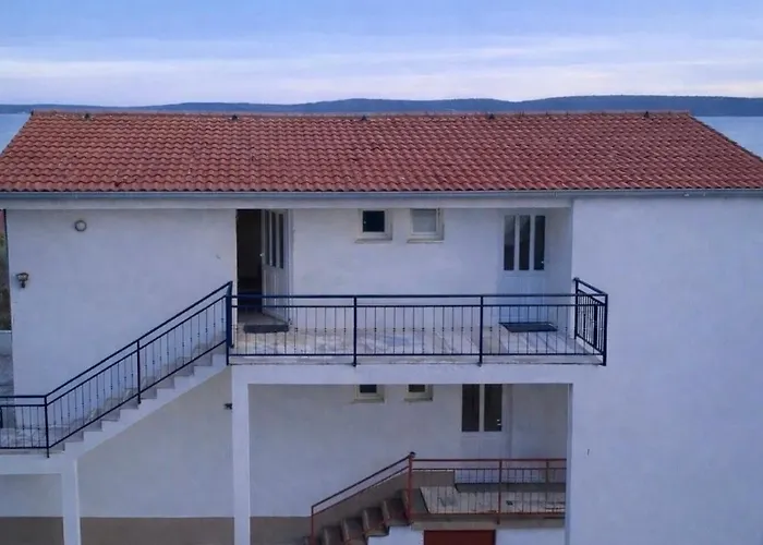 Bei Marko Apartament Trogir